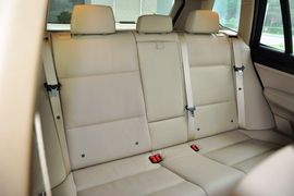2013款宝马X3