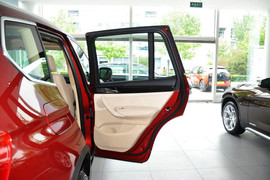 2013款宝马X3