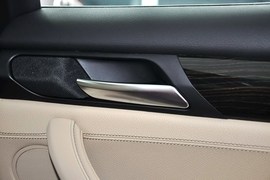 2013款宝马X3