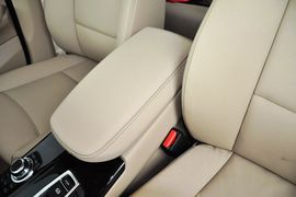 2013款宝马X3