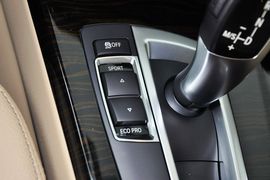 2013款宝马X3