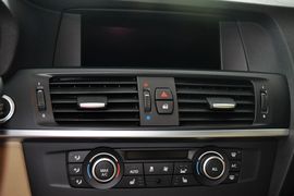 2013款宝马X3