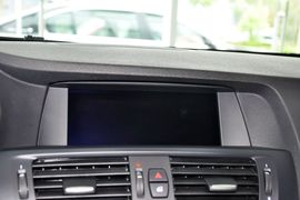 2013款宝马X3