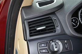 2013款宝马X3