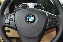 2013款宝马X3