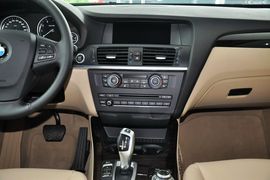 2013款宝马X3