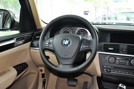 2013款宝马X3