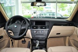 2013款宝马X3