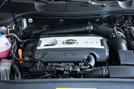 2013款大众迈腾1.8TSI