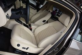 2013款大众迈腾1.8TSI