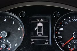 2013款大众迈腾1.8TSI