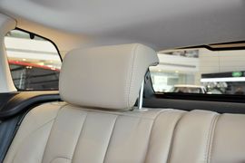 2014款路虎揽胜极光2.0T