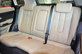 2014款路虎揽胜极光2.0T