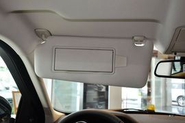 2014款路虎揽胜极光2.0T