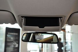 2014款路虎揽胜极光2.0T