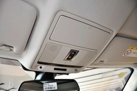 2014款路虎揽胜极光2.0T