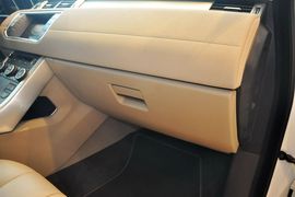 2014款路虎揽胜极光2.0T