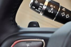 2014款路虎揽胜极光2.0T