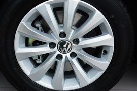 2013款大众迈腾1.8TSI