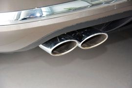 2013款大众迈腾1.8TSI
