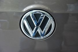 2013款大众迈腾1.8TSI
