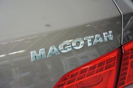 2013款大众迈腾1.8TSI