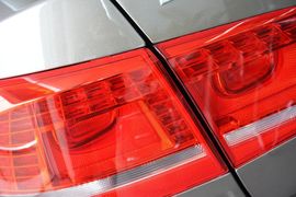 2013款大众迈腾1.8TSI