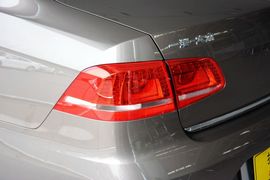2013款大众迈腾1.8TSI