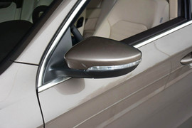 2013款大众迈腾1.8TSI