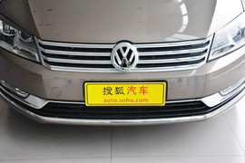 2013款大众迈腾1.8TSI