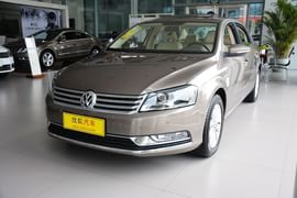 2013款大众迈腾1.8TSI
