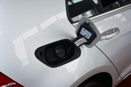 2014款大众高尔夫1.4TSI手自一体舒适型