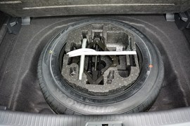 2014款大众高尔夫1.4TSI手自一体舒适型
