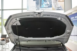 2014款大众高尔夫1.4TSI手自一体舒适型