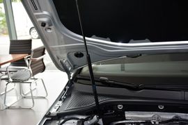 2014款大众高尔夫1.4TSI手自一体舒适型