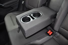2014款大众高尔夫1.4TSI手自一体舒适型