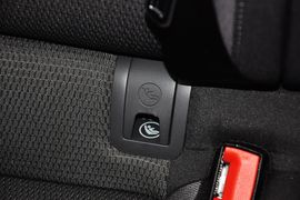2014款大众高尔夫1.4TSI手自一体舒适型