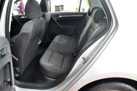 2014款大众高尔夫1.4TSI手自一体舒适型