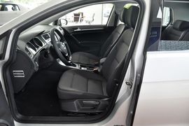 2014款大众高尔夫1.4TSI手自一体舒适型