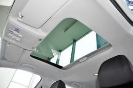 2014款大众高尔夫1.4TSI手自一体舒适型