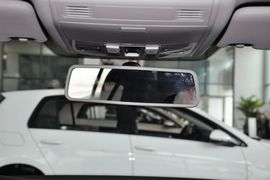 2014款大众高尔夫1.4TSI手自一体舒适型