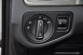 2014款大众高尔夫1.4TSI手自一体舒适型