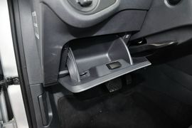 2014款大众高尔夫1.4TSI手自一体舒适型