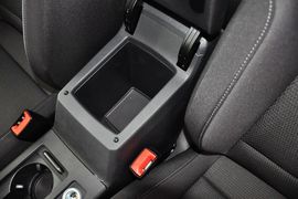 2014款大众高尔夫1.4TSI手自一体舒适型