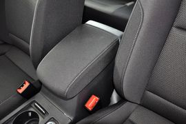 2014款大众高尔夫1.4TSI手自一体舒适型