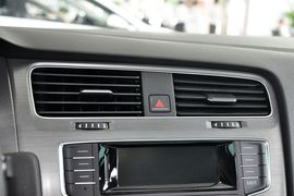 2014款大众高尔夫1.4TSI手自一体舒适型