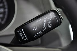 2014款大众高尔夫1.4TSI手自一体舒适型