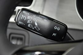 2014款大众高尔夫1.4TSI手自一体舒适型