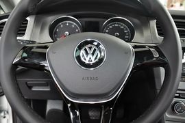 2014款大众高尔夫1.4TSI手自一体舒适型