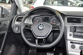 2014款大众高尔夫1.4TSI手自一体舒适型